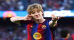 Raphinha’sız Barcelona, İstanbul’a 8’de 8 yaparak geliyor