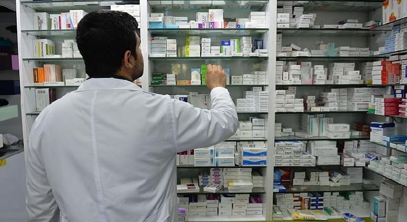 Raporlu ilaç kullananlar dikkat: Reçete yazdırma dönemi bitiyor