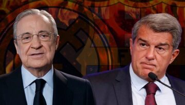 Real Madrid, Barcelona’nın kupalarını istiyor. Dünya futbolu kaynıyor, 50 bin sayfalık belge