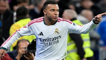 Real Madrid, Çin’den özür diledi