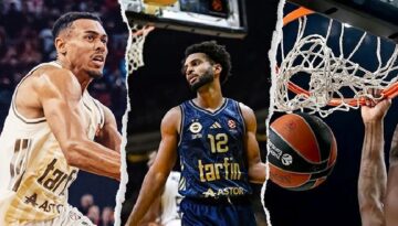 Real Madrid – Fenerbahçe Tarfin maçı ne vakit, hangi kanalda, saat kaçta? EuroLeague 9. hafta mücadelesi!