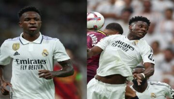 Real Madrid soyunma odasında yumruklar konuştu, Mourinho çılgına döndü