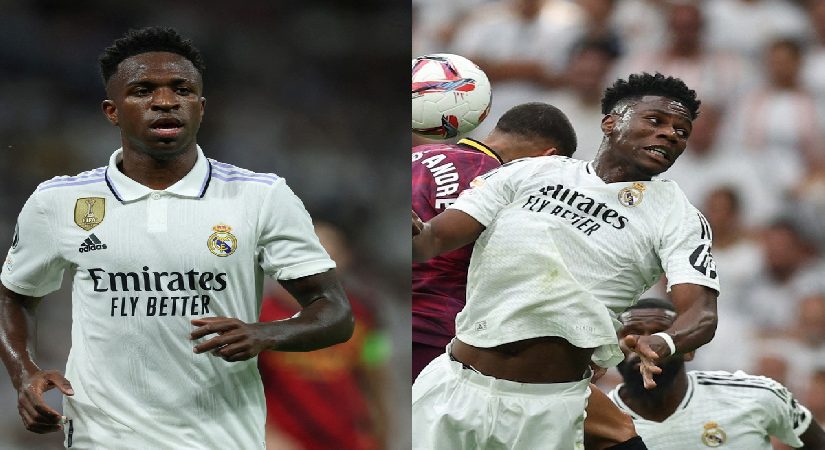 Real Madrid soyunma odasında yumruklar konuştu, Mourinho çılgına döndü
