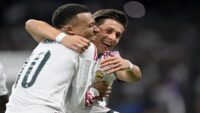 Real Madrid’de Arda Güler gösteri devam ediyor