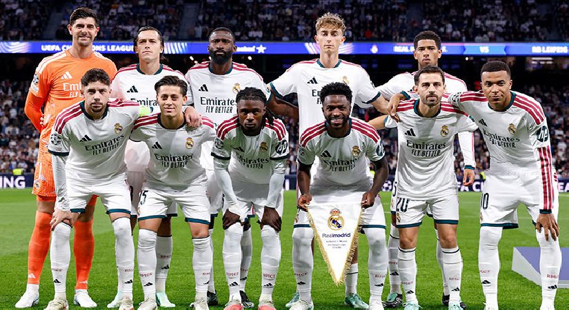 Real Madrid’de El Clasico’ya saatler kala sakatlık depremi! Yıldız oyuncu Barcelona maç takımından çıkarıldı