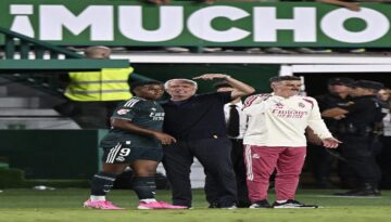 Real Madrid’in Brezilyalı yıldızı Mourinho yüzünden ayrılık kademesinde