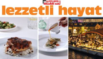 ‘Reçetenin kendisi biziz’