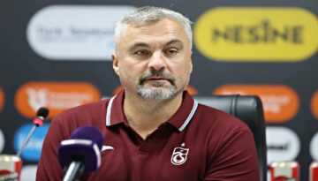 Reis: Kırmızı karta kadar her şey çok yeterli gidiyordu. Kazanmayı hak ettik