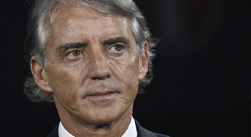 Roberto Mancini: ‘Montella, Türkiye için çok hoş iş çıkardı!’
