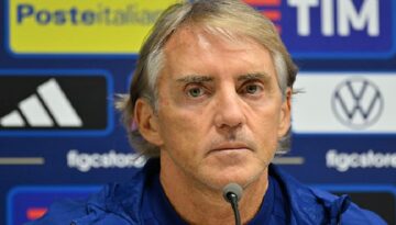 Roberto Mancini’den Türkiye maçı açıklaması: ‘Kolay olacağını düşünmek yanılgı olur!’