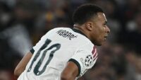 Roma 3-4 Real Madrid (UEFA Şampiyonlar Ligi) Arda Güler…