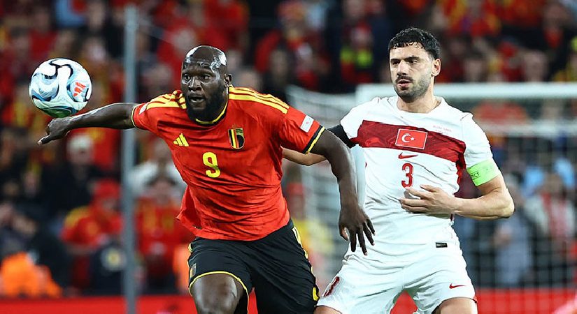 Romelu Lukaku’dan Fenerbahçe açıklaması: ‘Yerimi kazanmak için döneceğim!’