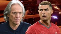 Ronaldo, Portekiz kampını terk etti! Jesus ve Proença peşinden gitti