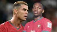 Ronaldo’nun yerine Leao! Karar çıktı