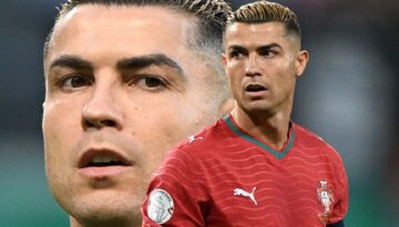 Ronaldo’ya sert çıkıştı! ‘Neden özel muamele görmek zorunda? Bu türlü görmedim!’
