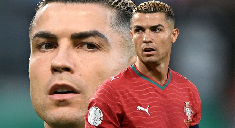 Ronaldo’ya sert çıkıştı! ‘Neden özel muamele görmek zorunda? Bu türlü görmedim!’