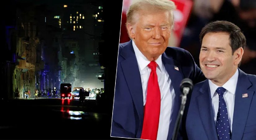 Rubio’dan Kübalılara davet. “CIA ile işbirliği yapın”