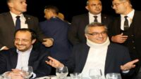 Rum önder barış şenliğine gölge düşürdü