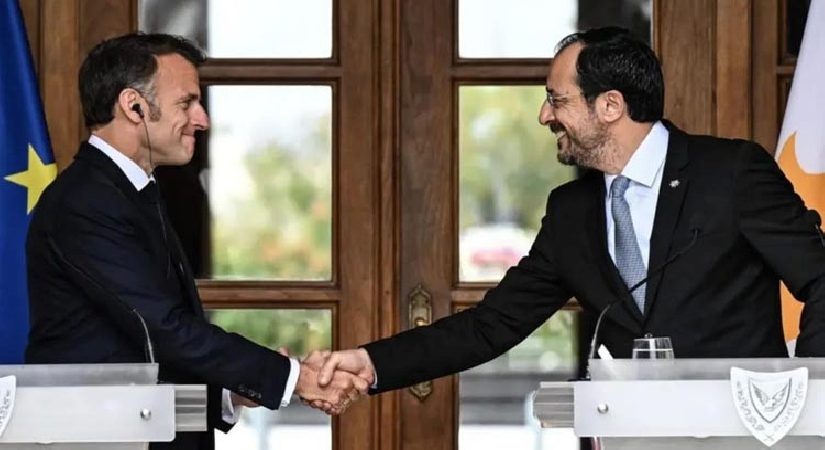 Rumlardan silahlanma hamlesi! Fransa ile mutabakat mecliste