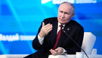 Rusya lideri Putin’den Filistin hatırlatması