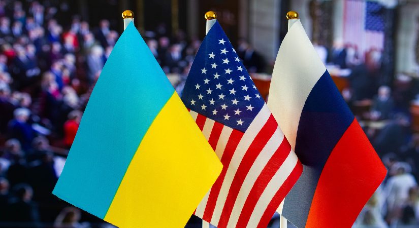 Rusya: Ukrayna konusunda üçlü müzakerelere 4 Kasım’dan sonra hazırız