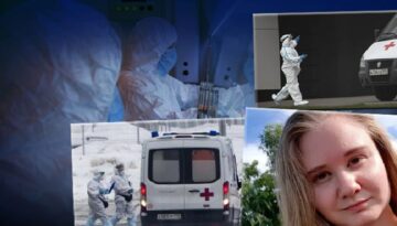 Rusya’da veba alarmına ait biyolojik silah iddiası! ‘Rus istihbaratı ambulanslara eşlik ediyor’