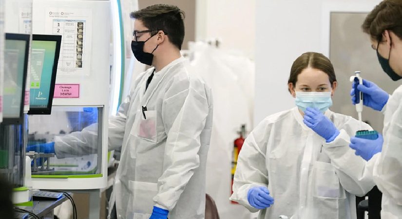 Rusya’da veba salgını korkusu: Ölümcül hastalık laboratuvardan kaçtı! 1 kişi hayatını kaybetti… 197 kişi karantinada