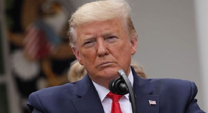 Rusya’daki gizemli salgın ‘biyolojik silah’ mı? Trump’tan tezlere yanıt