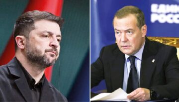 Rusya’dan Trump’a ‘Zelenski’den kurtul’ daveti