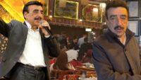 Sahnede kötüleşip hastanelik olmuştu. Hakkı Bulut taburcu oldu