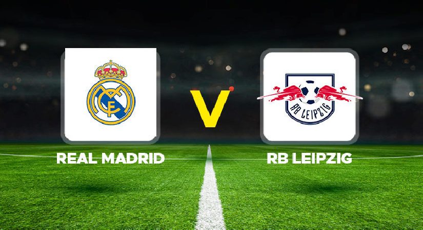 ŞAMPİYONLAR LİGİ HEYECANI: Real Madrid – RB Leipzig maçı ne vakit, saat kaçta, hangi kanalda? Arda Güler oynayacak mı? İşte beklenen 11’ler