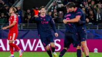 Şampiyonlar Ligi’nde Viking FK sürprizi. Bayern Münih’e kabus oldular