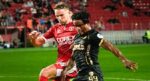 Samsunspor 1-2 Amedspor (Süper Lig)