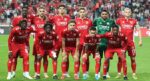 Samsunspor’dan tarihe geçen berbat performans! Böylesini birinci sefer yaşadı