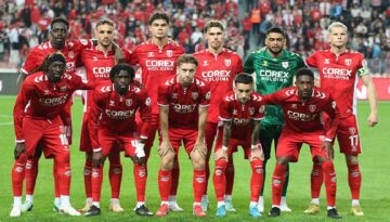 Samsunspor’dan tarihe geçen berbat performans! Böylesini birinci sefer yaşadı