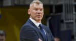 Sarunas Jasikevicius: ‘Savunmada yeterli duruş sergiledik!’