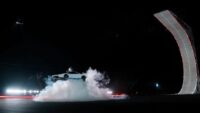 Savaş uçaklarından ilham aldı: Tesla’nın yeni uçan arabası sahnede