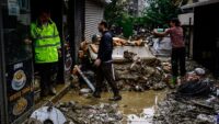 Sel sonrası sigorta mesaisi. Kasko poliçesinde bu detaya dikkat