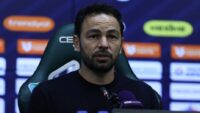 Selçuk İnan: ‘Çok çalıştığımız yerden golü yedik’