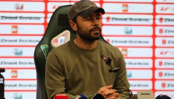 Selçuk İnan: ‘Daha heyecanlı maçlar olacak!’