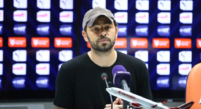 Selçuk İnan: ‘Güzel bir galibiyet oldu’