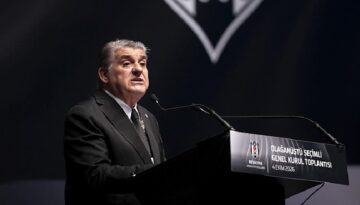 Serdal Adalı: ‘Rakiplerimizin 1-2 oyuncuya verdiği yıllık fiyatlara biz ekip kurduk!’