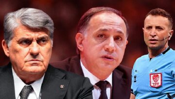 Serdal Adalı’dan Ferhat Gündoğdu ve Yasin Kol sözleri: ‘Lider olmamızı engelleyenlerin şu an nerede ve ne durumda olduklarını daima birlikte görüyoruz!’