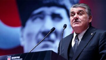 Serdal Adalı’dan flaş teklif: ‘Ligler ertelensin!’