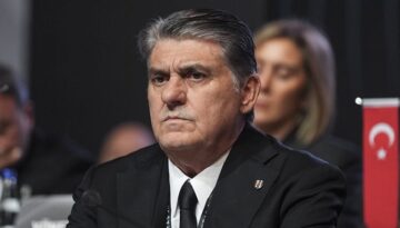 Serdal Adalı’dan MHK ve Ferhat Gündoğdu açıklaması. “Tarih, Beşiktaş’ı haklı çıkardı”