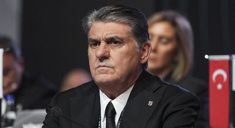 Serdal Adalı’dan MHK ve Ferhat Gündoğdu açıklaması. “Tarih, Beşiktaş’ı haklı çıkardı”