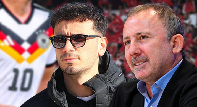 Sergen Yalçın’dan talimat: ‘Milli Kadro’ya kazandıralım!’ Ay-yıldızlılarda Oğuzhan Özyakup sürprizi