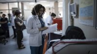 Sıhhat hizmetlerinde dijitalleşme. Hastalar elektronik ortamda istek verebilecek