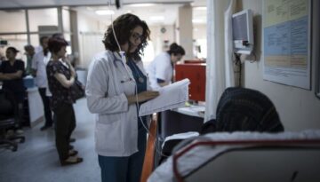 Sıhhat hizmetlerinde dijitalleşme. Hastalar elektronik ortamda istek verebilecek