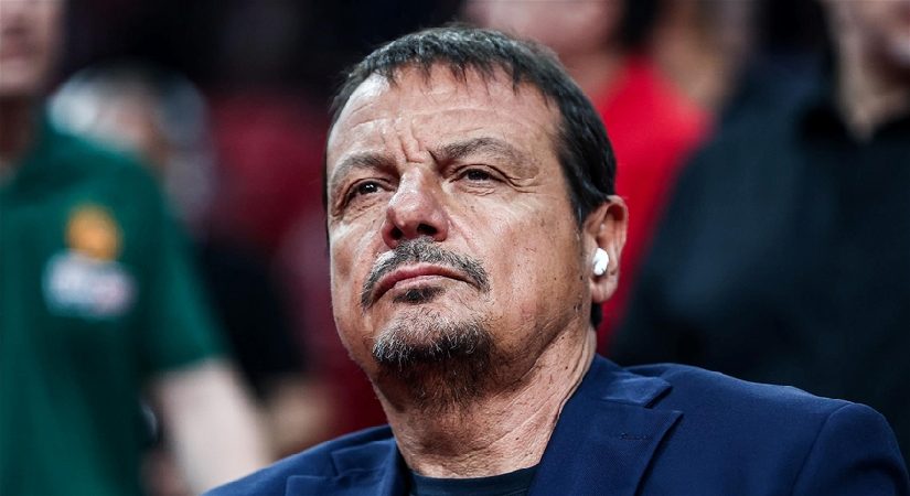 Şike ve rüşvet skandalı o ülkeyi karıştırdı. Ergin Ataman’ın sözleri yine gündemde